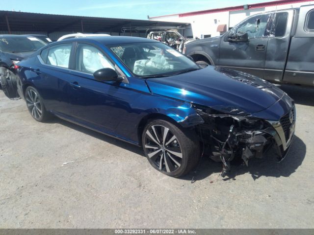 Photo 0 VIN: 1N4BL4CV6LC240726 - NISSAN ALTIMA 