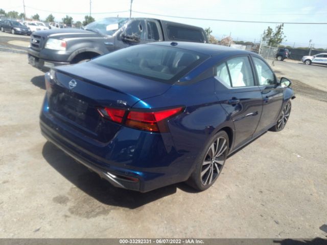 Photo 3 VIN: 1N4BL4CV6LC240726 - NISSAN ALTIMA 