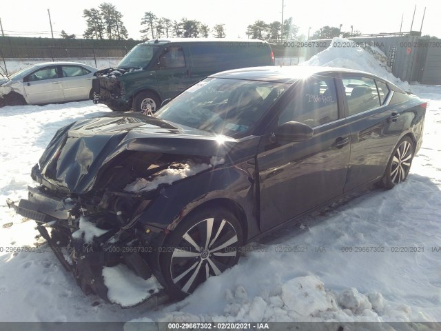 Photo 1 VIN: 1N4BL4CV6LC246297 - NISSAN ALTIMA 