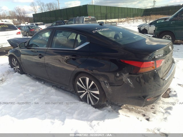 Photo 2 VIN: 1N4BL4CV6LC246297 - NISSAN ALTIMA 