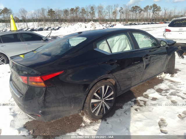 Photo 3 VIN: 1N4BL4CV6LC246297 - NISSAN ALTIMA 