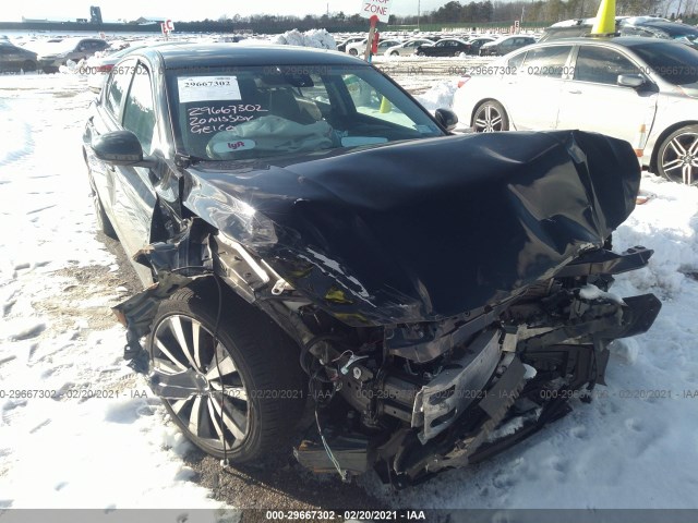 Photo 5 VIN: 1N4BL4CV6LC246297 - NISSAN ALTIMA 