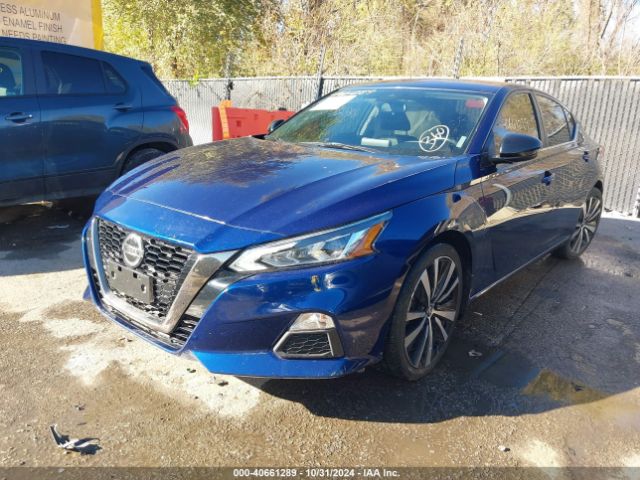 Photo 1 VIN: 1N4BL4CV6LC248406 - NISSAN ALTIMA 