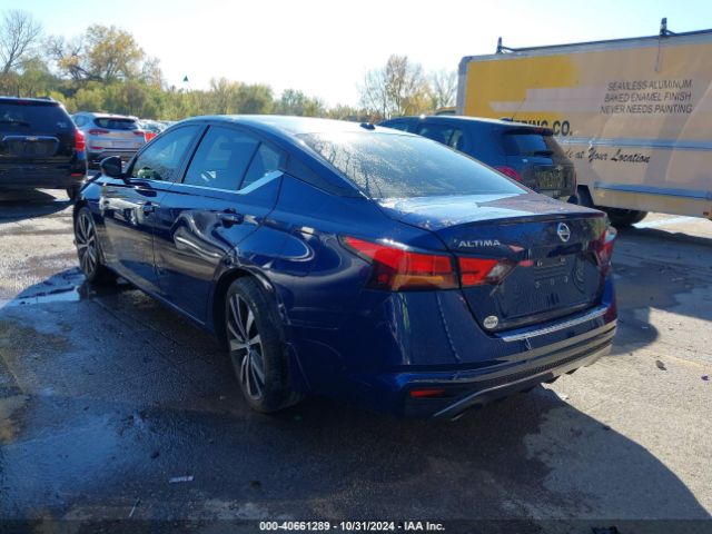 Photo 2 VIN: 1N4BL4CV6LC248406 - NISSAN ALTIMA 