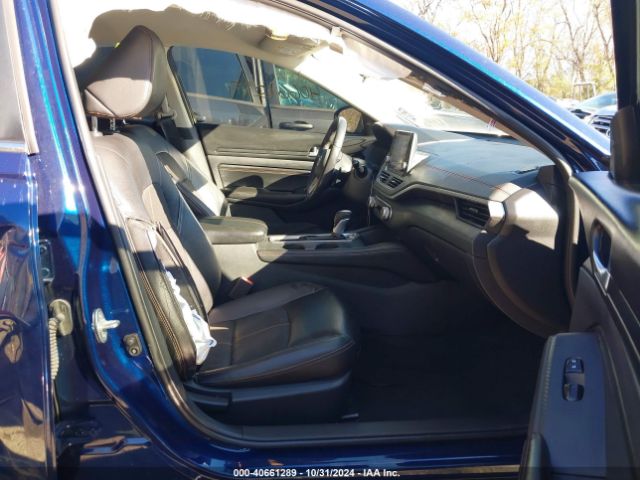 Photo 4 VIN: 1N4BL4CV6LC248406 - NISSAN ALTIMA 