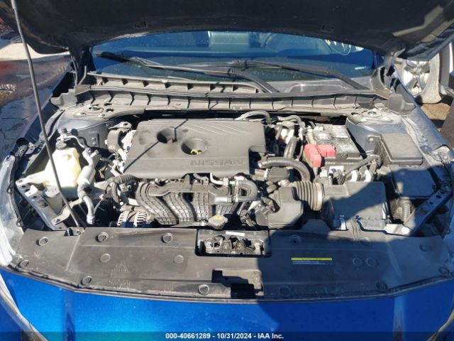 Photo 9 VIN: 1N4BL4CV6LC248406 - NISSAN ALTIMA 