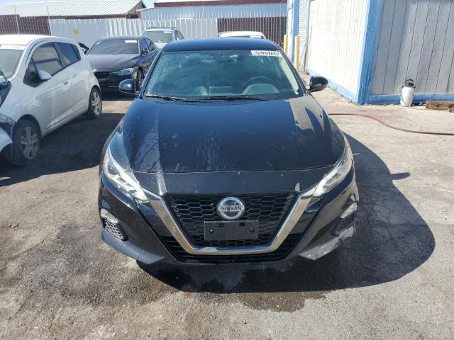 Photo 4 VIN: 1N4BL4CV6LC260037 - NISSAN ALTIMA SR 