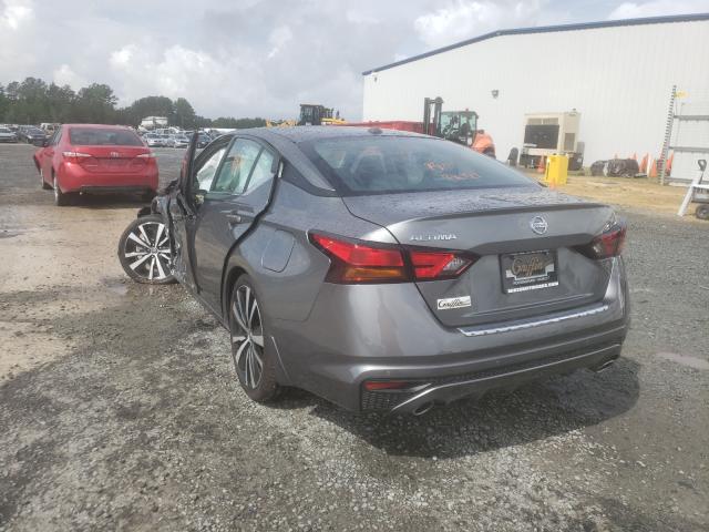 Photo 2 VIN: 1N4BL4CV6LC283642 - NISSAN ALTIMA SR 