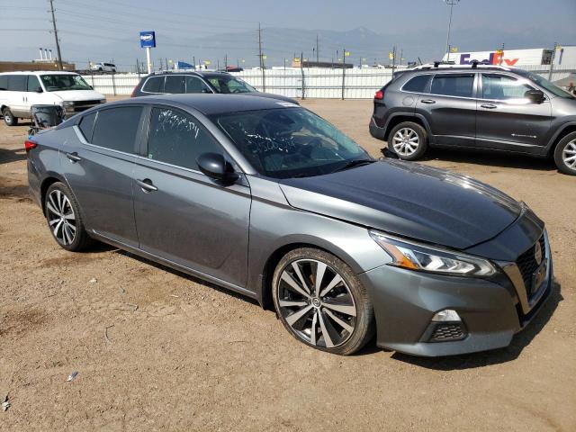 Photo 3 VIN: 1N4BL4CV6LN307247 - NISSAN ALTIMA SR 