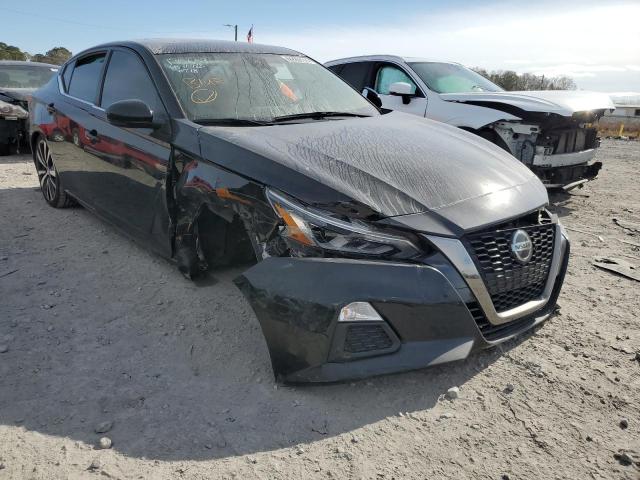 Photo 3 VIN: 1N4BL4CV6LN317017 - NISSAN ALTIMA SR 