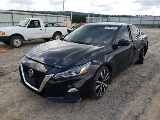 Photo 1 VIN: 1N4BL4CV6LN317230 - NISSAN ALTIMA 