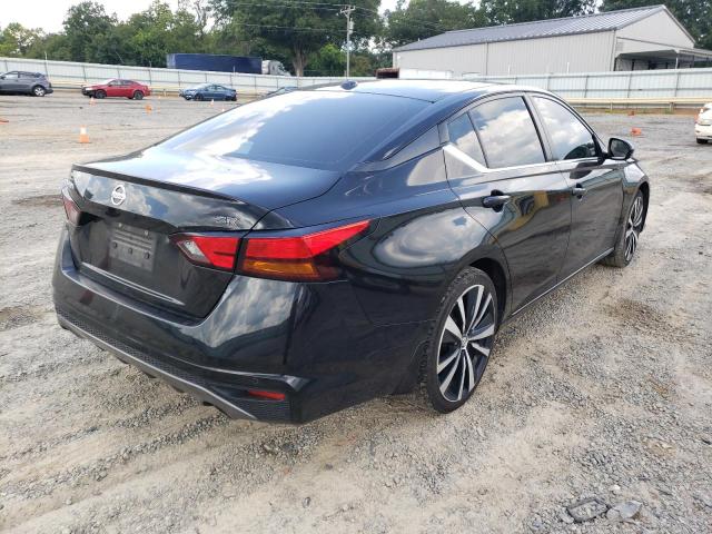 Photo 3 VIN: 1N4BL4CV6LN317230 - NISSAN ALTIMA 