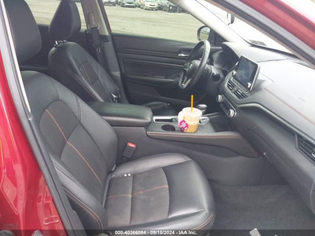 Photo 4 VIN: 1N4BL4CV6MN300722 - NISSAN ALTIMA 