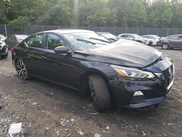 Photo 3 VIN: 1N4BL4CV6MN307377 - NISSAN ALTIMA 