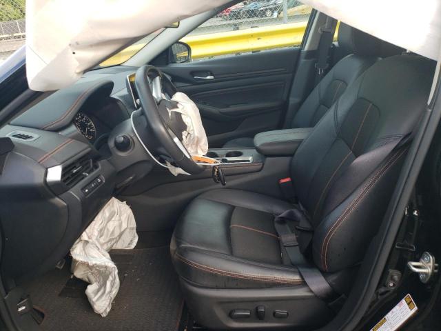 Photo 6 VIN: 1N4BL4CV6MN307377 - NISSAN ALTIMA 