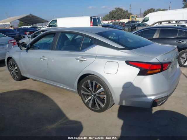 Photo 2 VIN: 1N4BL4CV6MN312482 - NISSAN ALTIMA 