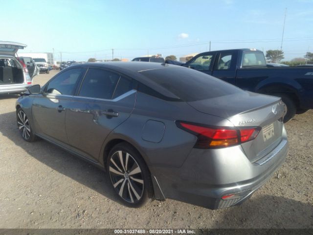 Photo 2 VIN: 1N4BL4CV6MN345918 - NISSAN ALTIMA 