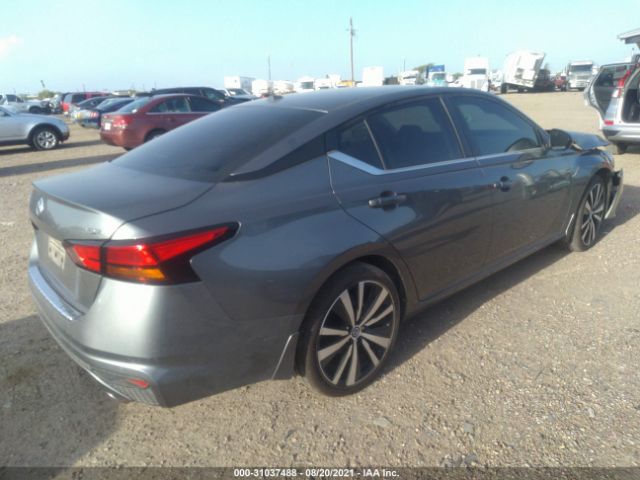 Photo 3 VIN: 1N4BL4CV6MN345918 - NISSAN ALTIMA 