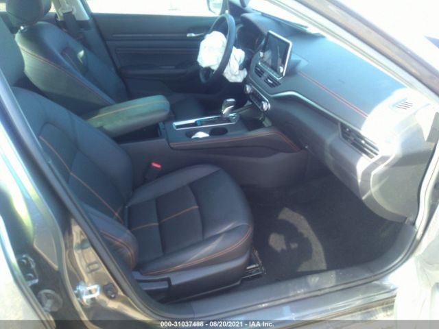 Photo 4 VIN: 1N4BL4CV6MN345918 - NISSAN ALTIMA 