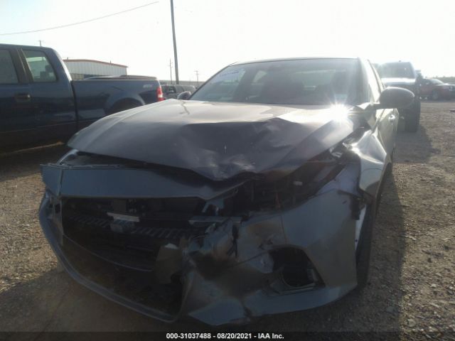 Photo 5 VIN: 1N4BL4CV6MN345918 - NISSAN ALTIMA 