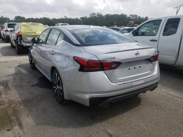 Photo 2 VIN: 1N4BL4CV6MN370463 - NISSAN ALTIMA SR 