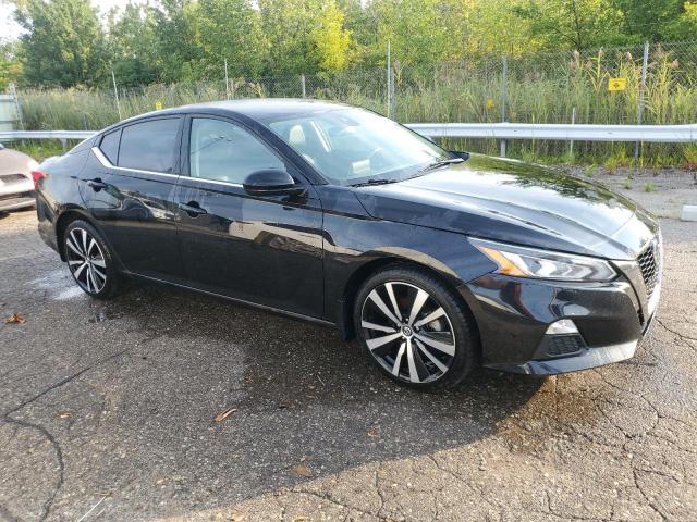 Photo 3 VIN: 1N4BL4CV6MN377350 - NISSAN ALTIMA SR 