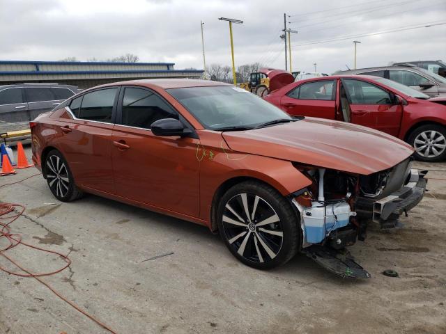 Photo 3 VIN: 1N4BL4CV6MN380071 - NISSAN ALTIMA SR 