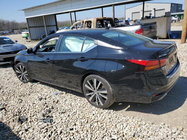 Photo 1 VIN: 1N4BL4CV6MN381219 - NISSAN ALTIMA SR 