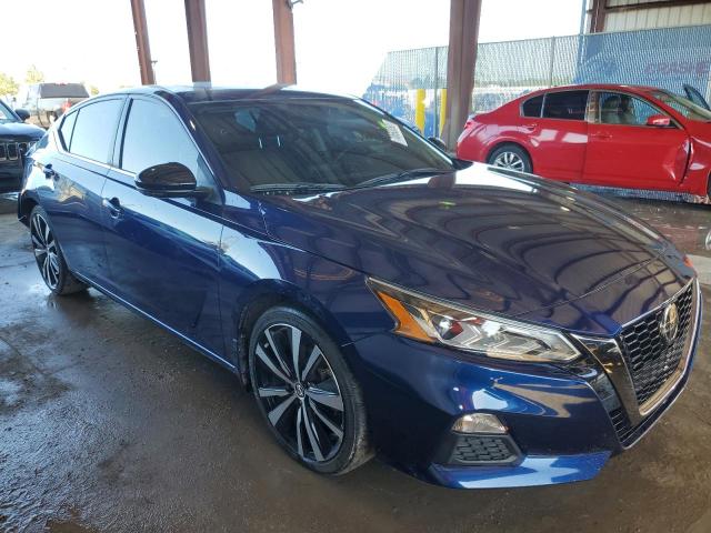 Photo 3 VIN: 1N4BL4CV6MN382712 - NISSAN ALTIMA SR 