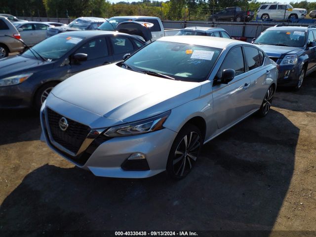 Photo 1 VIN: 1N4BL4CV6MN395007 - NISSAN ALTIMA 