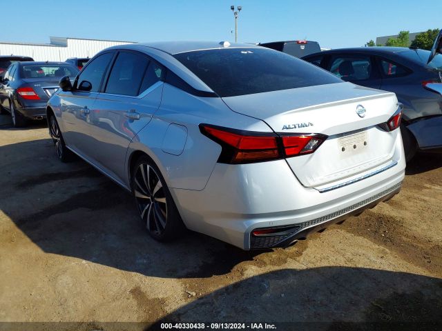 Photo 2 VIN: 1N4BL4CV6MN395007 - NISSAN ALTIMA 