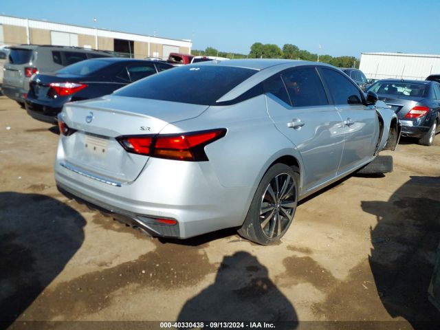 Photo 3 VIN: 1N4BL4CV6MN395007 - NISSAN ALTIMA 