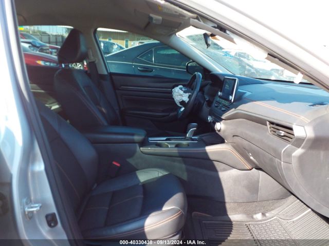 Photo 4 VIN: 1N4BL4CV6MN395007 - NISSAN ALTIMA 