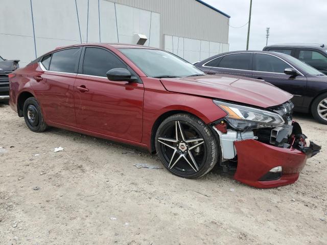 Photo 3 VIN: 1N4BL4CV6MN400805 - NISSAN ALTIMA 