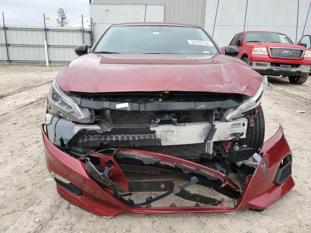 Photo 4 VIN: 1N4BL4CV6MN400805 - NISSAN ALTIMA 