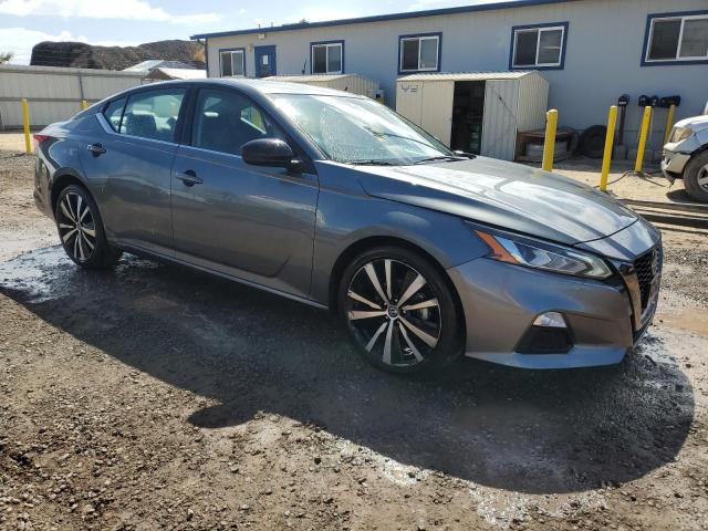 Photo 3 VIN: 1N4BL4CV6MN411481 - NISSAN ALTIMA SR 