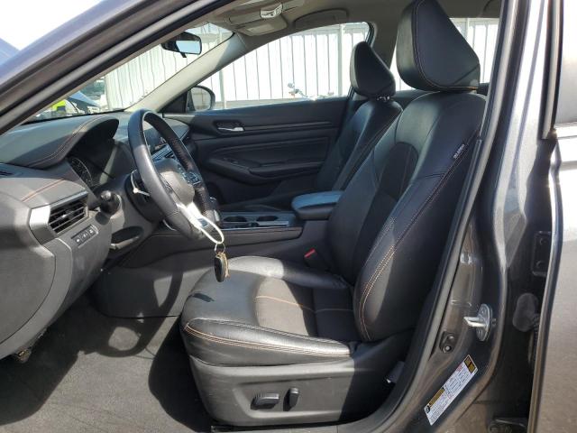 Photo 6 VIN: 1N4BL4CV6MN411481 - NISSAN ALTIMA SR 