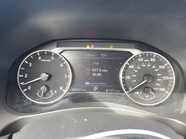 Photo 8 VIN: 1N4BL4CV6MN411481 - NISSAN ALTIMA SR 