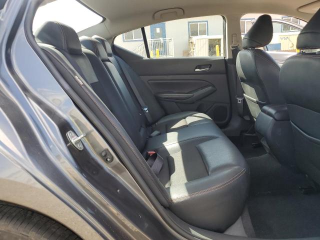 Photo 9 VIN: 1N4BL4CV6MN411481 - NISSAN ALTIMA SR 