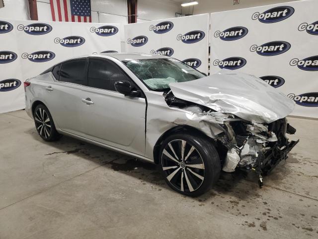 Photo 3 VIN: 1N4BL4CV6MN418981 - NISSAN ALTIMA 