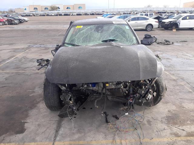 Photo 4 VIN: 1N4BL4CV6NN320874 - NISSAN ALTIMA SR 