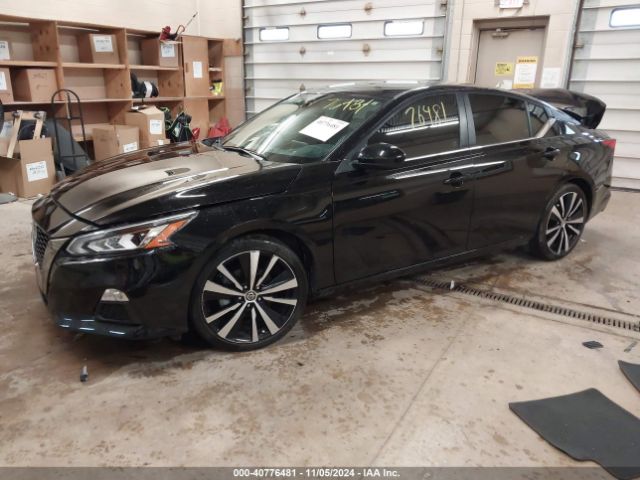 Photo 1 VIN: 1N4BL4CV6NN332314 - NISSAN ALTIMA 