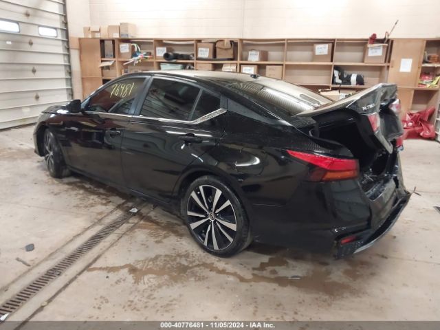 Photo 2 VIN: 1N4BL4CV6NN332314 - NISSAN ALTIMA 