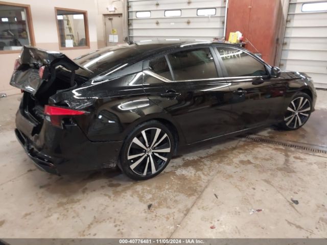 Photo 3 VIN: 1N4BL4CV6NN332314 - NISSAN ALTIMA 