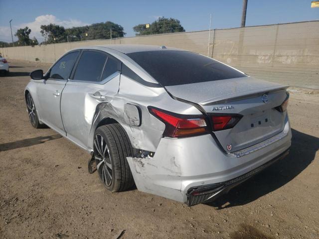 Photo 2 VIN: 1N4BL4CV6NN356256 - NISSAN ALTIMA SR 