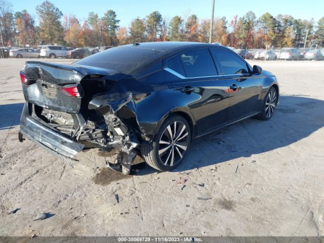 Photo 3 VIN: 1N4BL4CV6NN362154 - NISSAN ALTIMA 