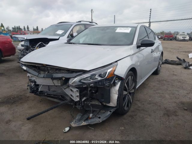 Photo 1 VIN: 1N4BL4CV6NN373414 - NISSAN ALTIMA 