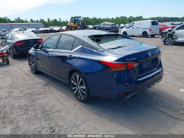 Photo 2 VIN: 1N4BL4CV6NN404127 - NISSAN ALTIMA 