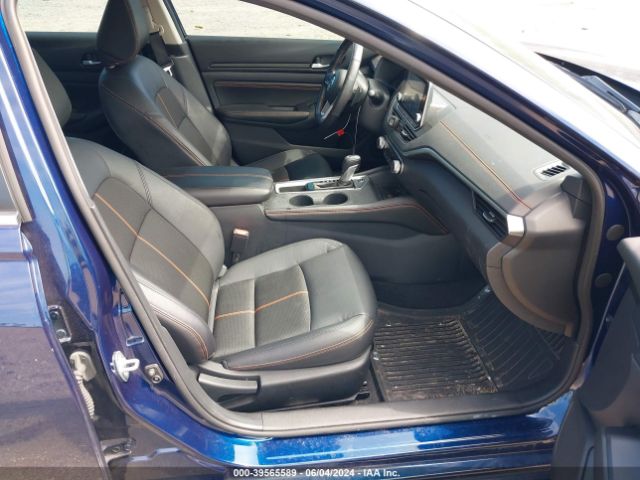 Photo 4 VIN: 1N4BL4CV6NN404127 - NISSAN ALTIMA 