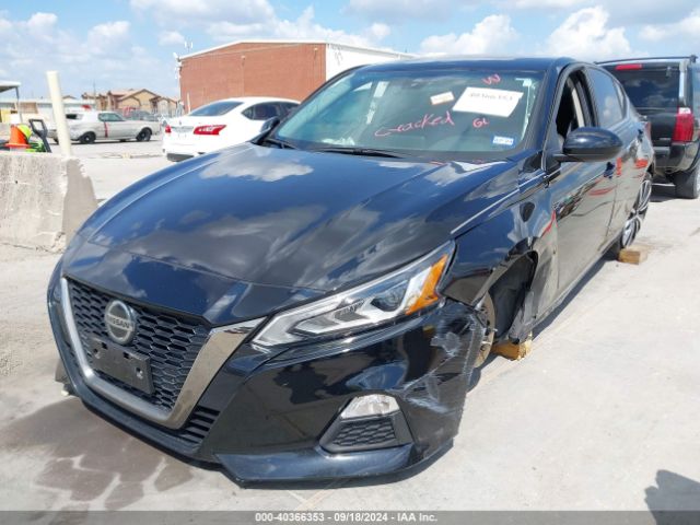 Photo 1 VIN: 1N4BL4CV6NN407190 - NISSAN ALTIMA 